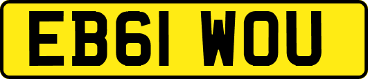 EB61WOU