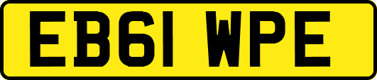 EB61WPE