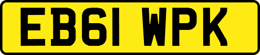 EB61WPK