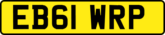 EB61WRP