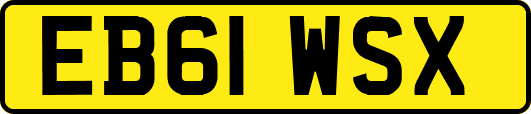 EB61WSX