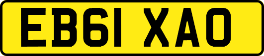 EB61XAO