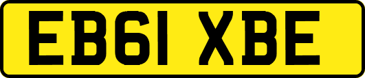 EB61XBE