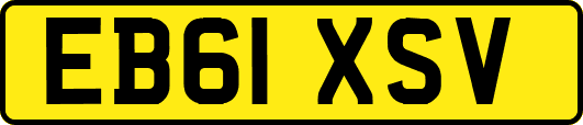 EB61XSV