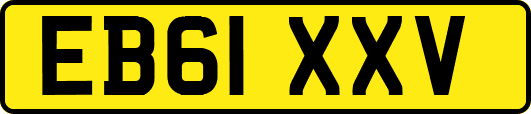 EB61XXV