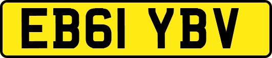 EB61YBV