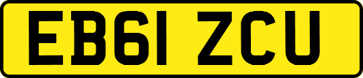EB61ZCU