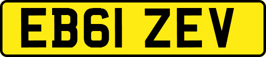 EB61ZEV