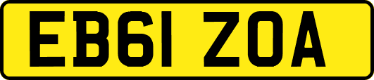 EB61ZOA