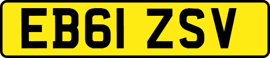 EB61ZSV