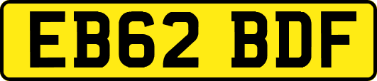 EB62BDF