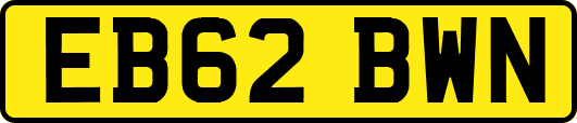 EB62BWN