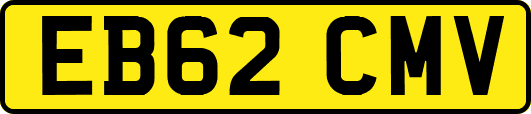 EB62CMV