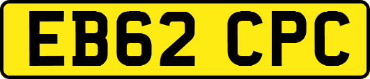 EB62CPC
