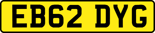 EB62DYG