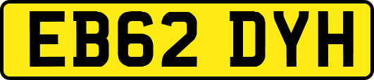 EB62DYH