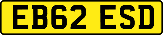 EB62ESD