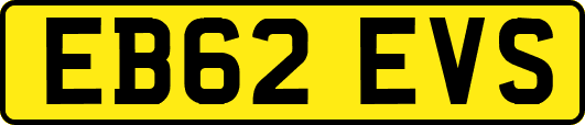 EB62EVS