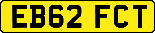 EB62FCT