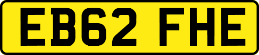 EB62FHE