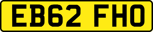 EB62FHO