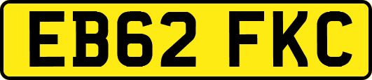 EB62FKC