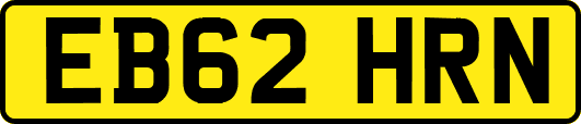 EB62HRN