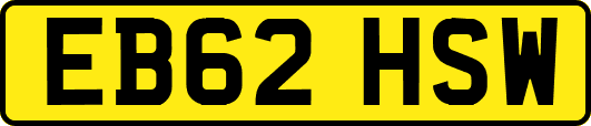 EB62HSW