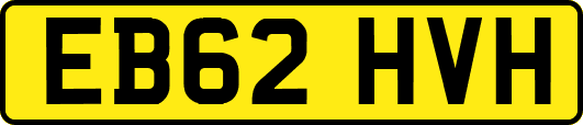 EB62HVH