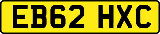 EB62HXC