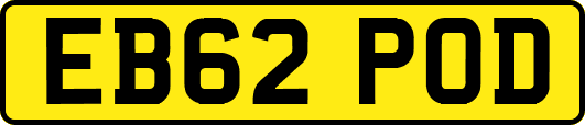 EB62POD