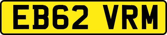 EB62VRM