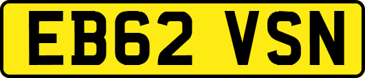EB62VSN