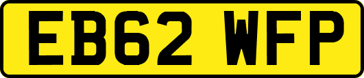 EB62WFP