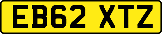 EB62XTZ