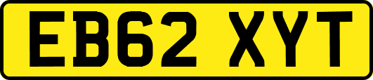 EB62XYT