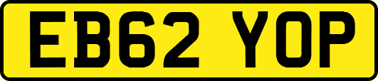 EB62YOP