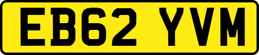 EB62YVM