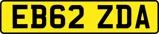 EB62ZDA