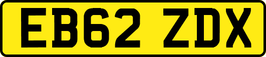 EB62ZDX