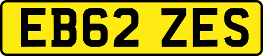 EB62ZES