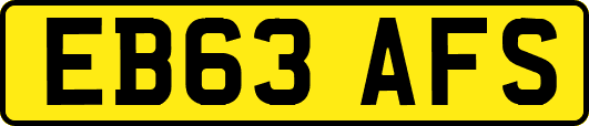 EB63AFS