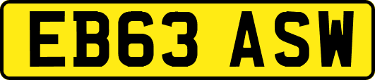 EB63ASW