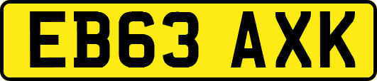 EB63AXK