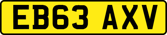 EB63AXV