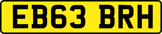 EB63BRH