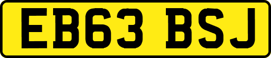 EB63BSJ