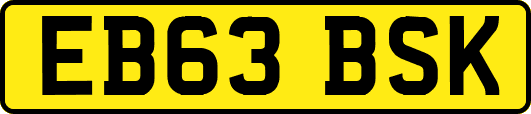 EB63BSK