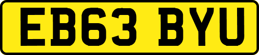 EB63BYU