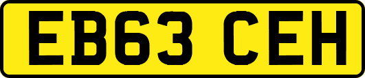 EB63CEH